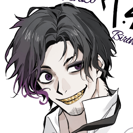 ㅤㅤ❟ ❟ㅤ🇮🇹ܵㅤDon   Lorenzoׅㅤ⌗19 1