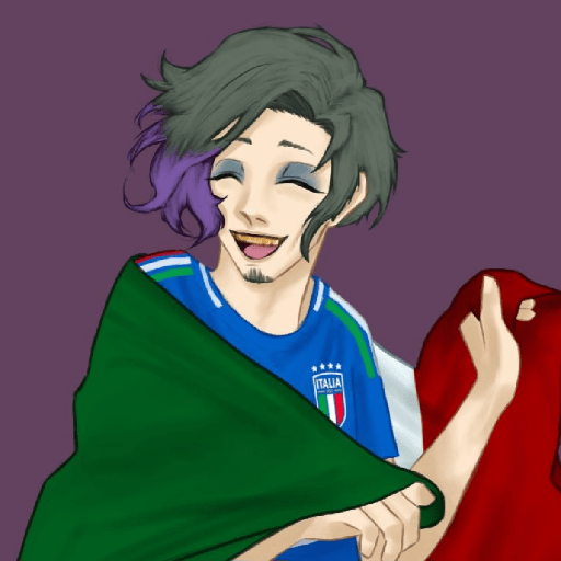 ㅤㅤ❟ ❟ㅤ🇮🇹ܵㅤDon   Lorenzoׅㅤ⌗19 6