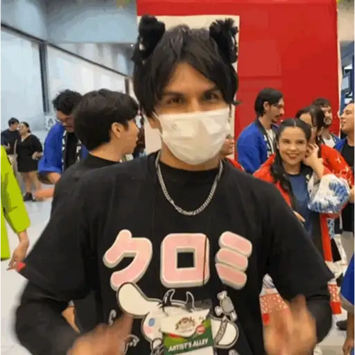 Jungle Matsuri 2025 (1) 3