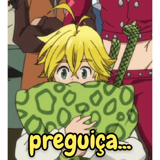 +++ Anime 16