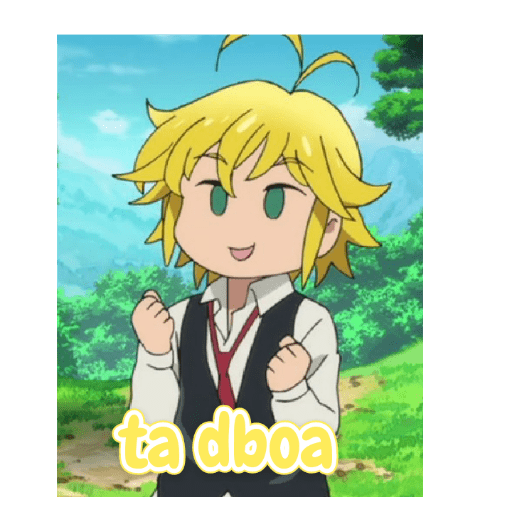+++ Anime 15