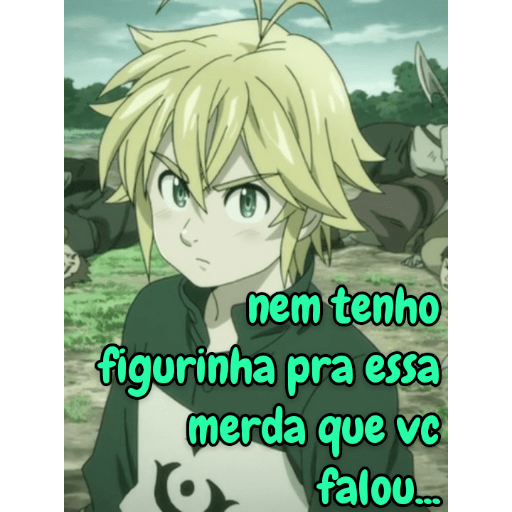 +++ Anime 5