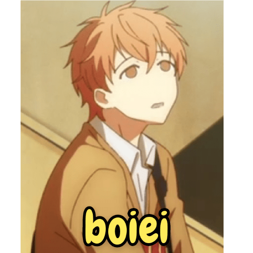 +++ Anime 17