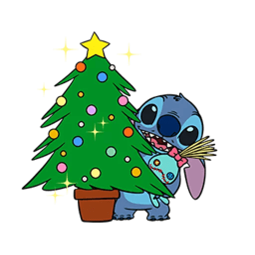 Stitch & Scrump : Winter 5