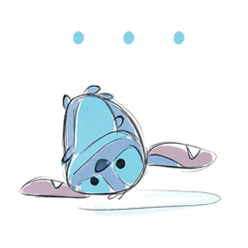 Stitch & Scrump : Winter 25