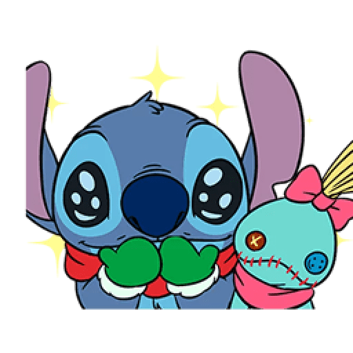 Stitch & Scrump : Winter 19