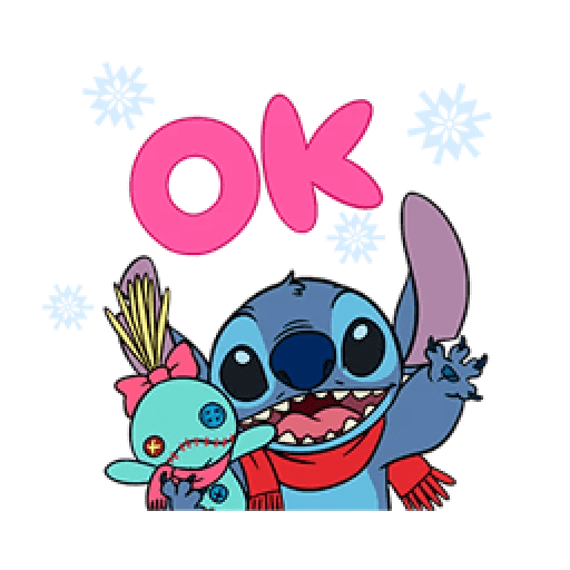 Stitch & Scrump : Winter 24