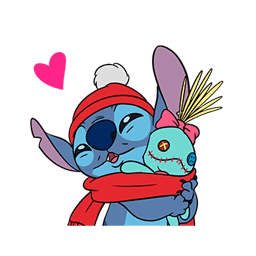 Stitch & Scrump : Winter 15