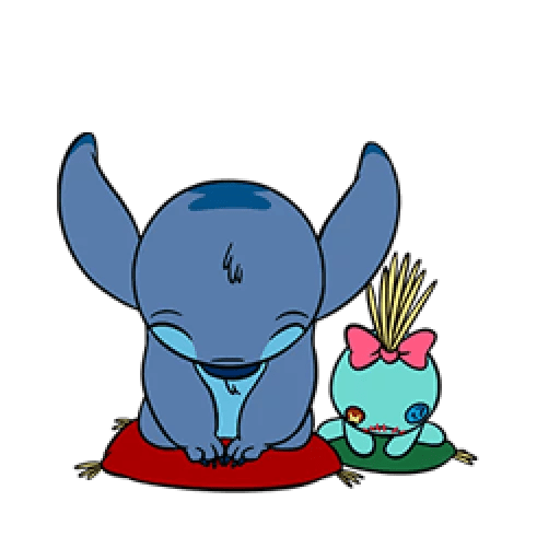 Stitch & Scrump : Winter 16