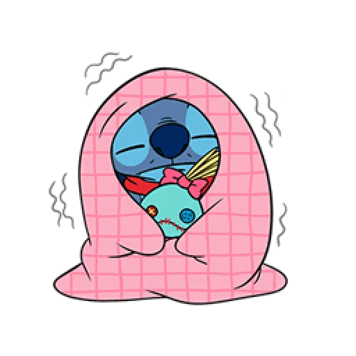 Stitch & Scrump : Winter 20
