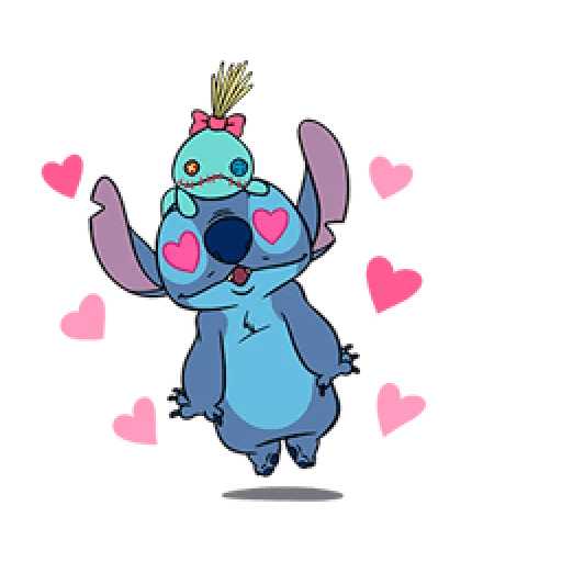 Stitch & Scrump : Winter 23