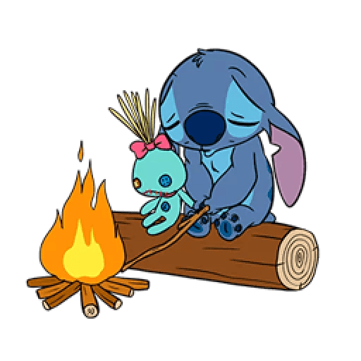 Stitch & Scrump : Winter 11