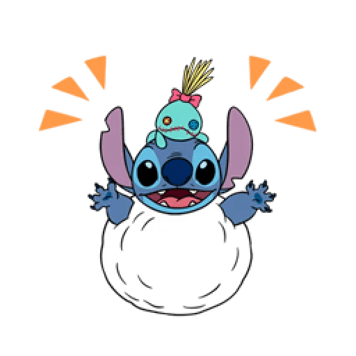 Stitch & Scrump : Winter 17