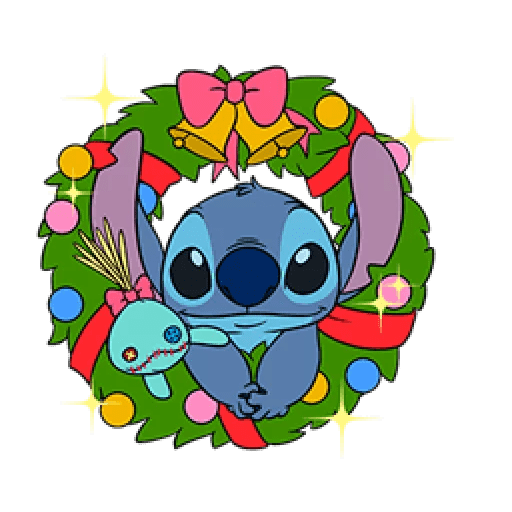 Stitch & Scrump : Winter 7