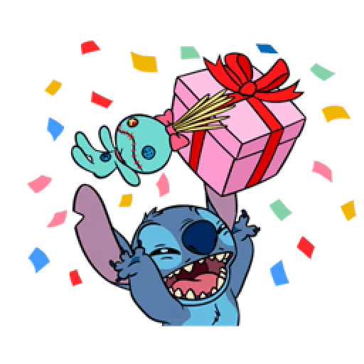 Stitch & Scrump : Winter 6
