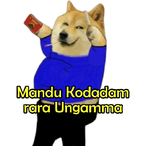 Chimtu dada