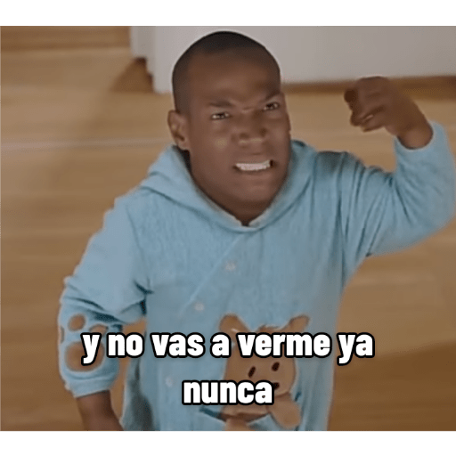 Chiquito pero 2