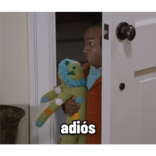 Chiquito pero 5