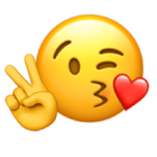 Emojis Increíbles 😍🤩😛 sticker