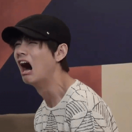 Meme face Bts😄 29