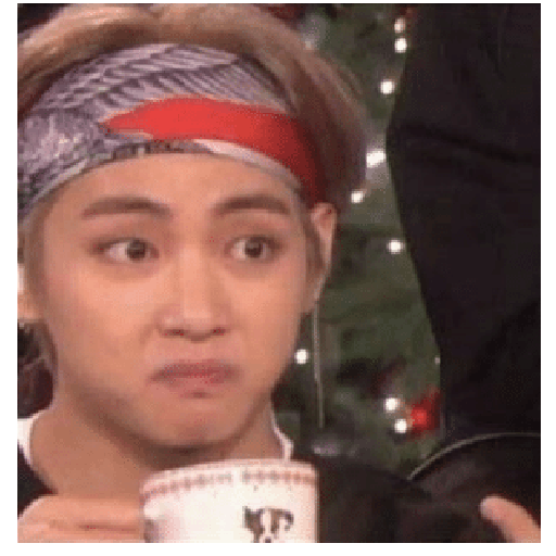 Meme face Bts😄 19