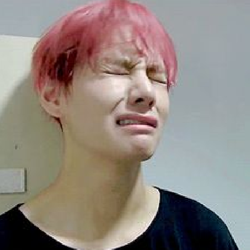 Meme face Bts😄 17