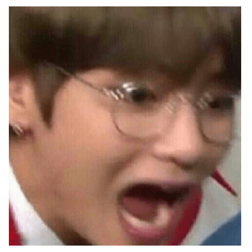 Meme face Bts😄 15