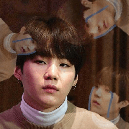 Meme face Bts😄 12