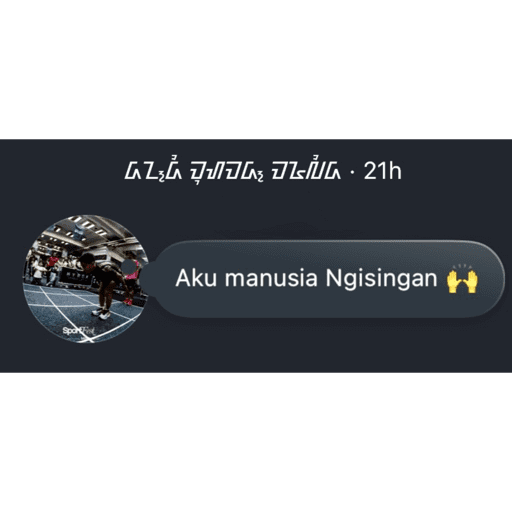 My stickers 5