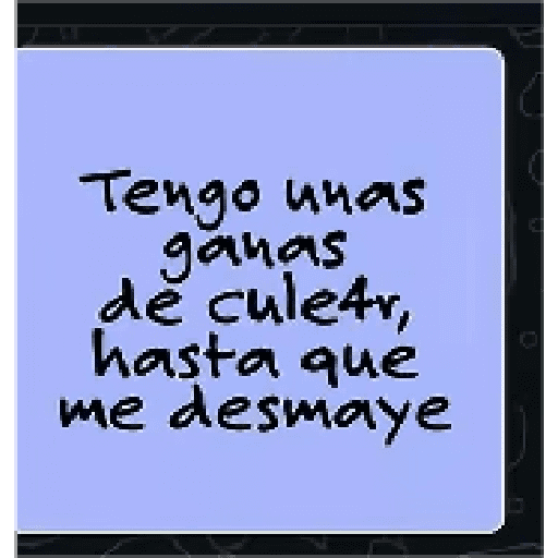 Mis pegatinas 15