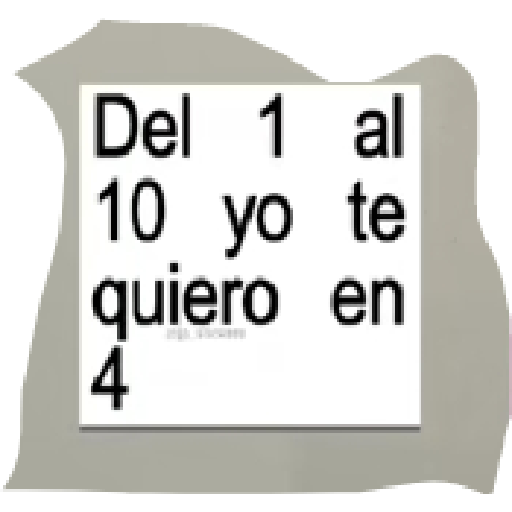 Mis pegatinas 11