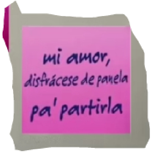 Mis pegatinas 12