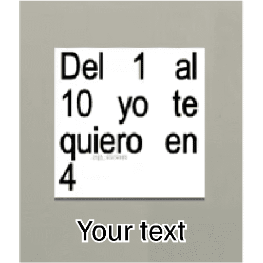 Mis pegatinas 10