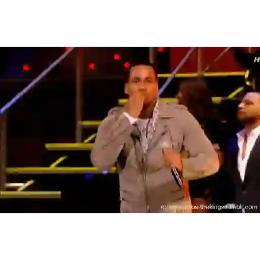 Romeo Santos  6