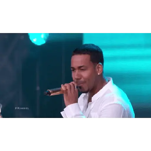 Romeo Santos  4