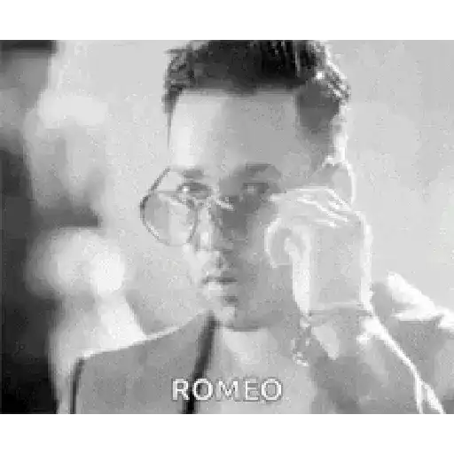 Romeo Santos  9