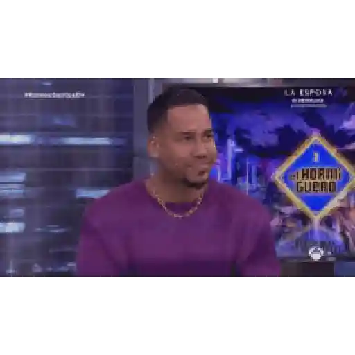 Romeo Santos  11