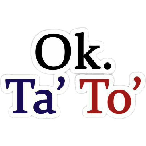 Sticker 39 22