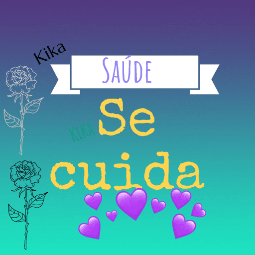 Saúde 🙌🏼