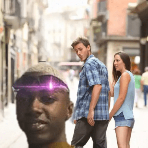 Blade chupa bife 7