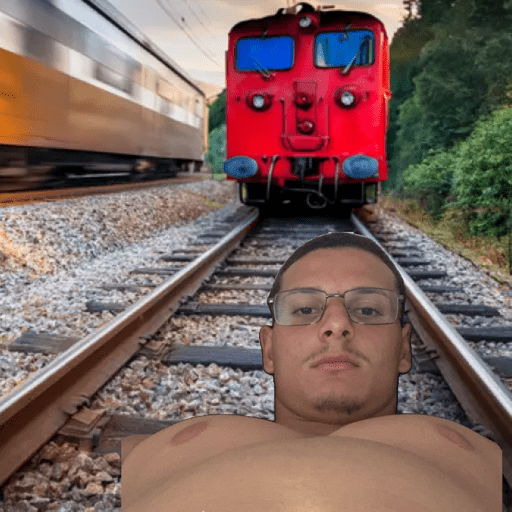 Blade chupa bife 13