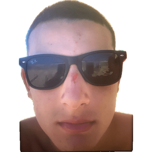 Blade chupa bife 6
