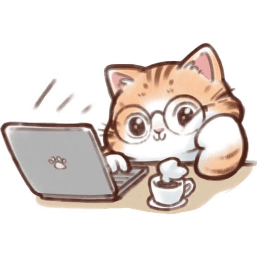 Cute Cat 2 10