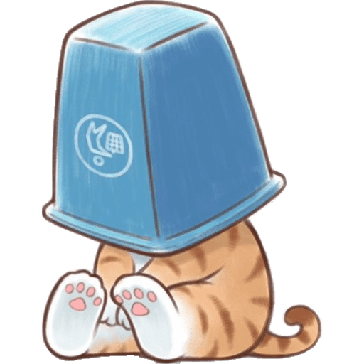 Cute Cat 2 21