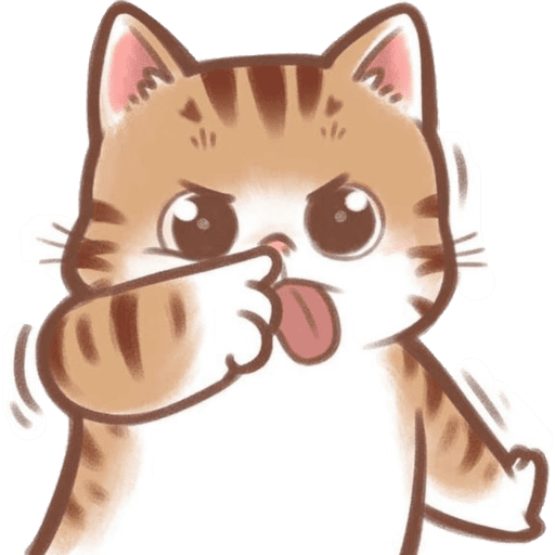 Cute Cat 2 24