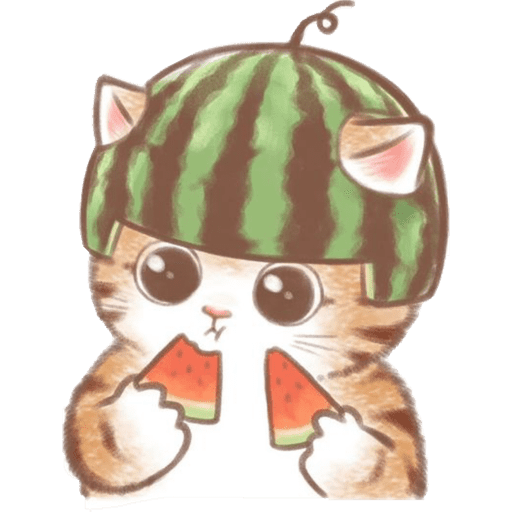 Cute Cat 2 22