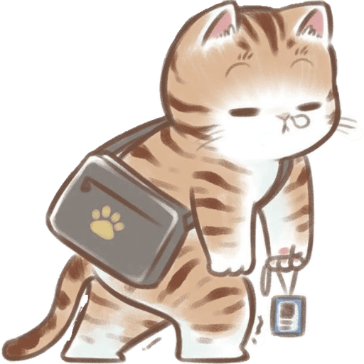 Cute Cat 2 7