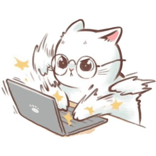 Cute Cat 2 9