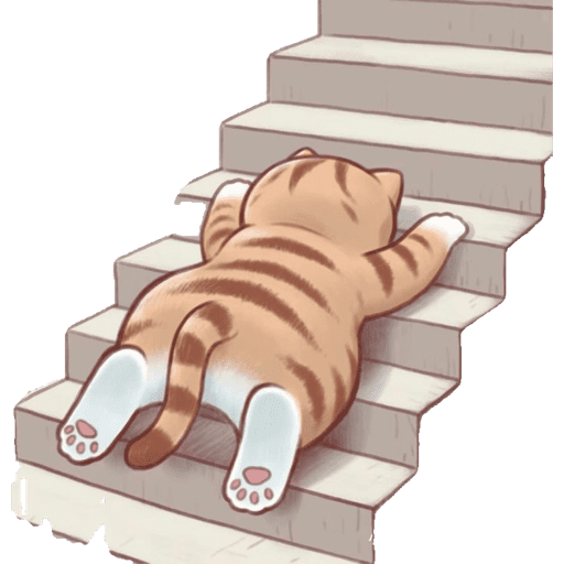 Cute Cat 2 2