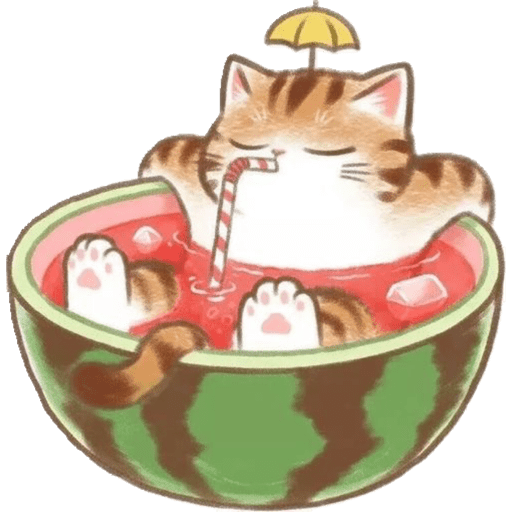 Cute Cat 2 23